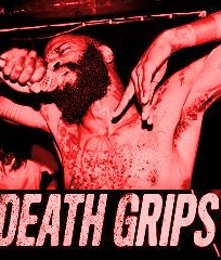 Death Grips Discografia Completa Todas as Msicas e Discos