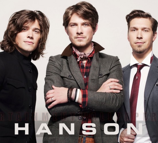 Hanson Discografia Completa Todas as Msicas e Discos