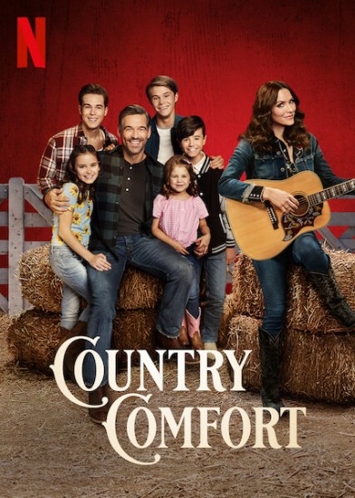 Coleo Digital Country Comfort Todas Temporadas Completo