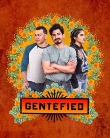 Coleo Digital Gentefied Todas Temporadas Completo Dublado