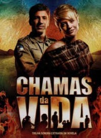 Novela Chamas da Vida Todos Captulos Completos Envio Digital