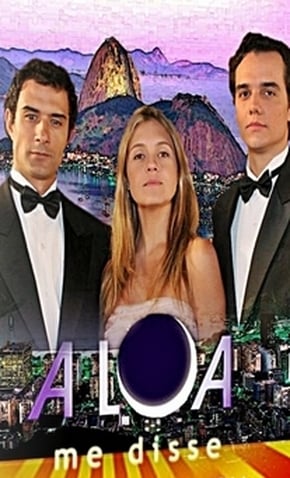 Novela A Lua me Disse Todos Captulos Completos Envio Digital