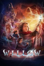 Coleo Digital Willow Todas Temporadas Completo Dublado