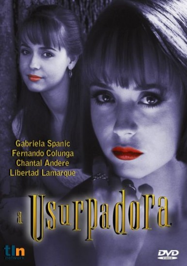 Novela A Usurpadora Todos Captulos Completos Envio Digital