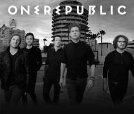 One Republic Discografia Completa Todas as Msicas e Discos