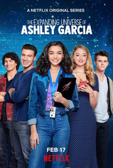 Coleo Digital Ashley Garcia A De Amor Todas Temporadas Completo