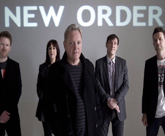 New Order Discografia Completa Todas as Msicas e Discos