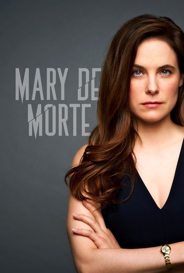 Coleo Digital Mary De Morte Todas Temporadas Completo