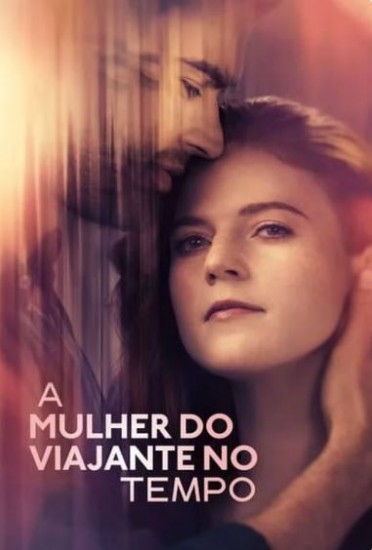 Coleo Digital Mulher do Viajante no Tempo Todas Temporadas Completo Dublado