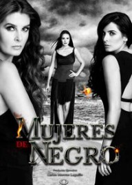 Novela Mulheres De Negro Todos Captulos Completos Envio Digital