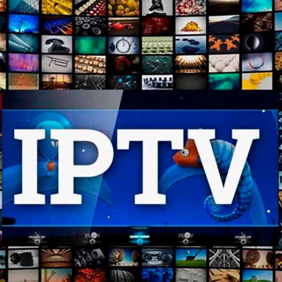 50 TB de Animes, Sries, Desenhos, Filmes, Novelas para IPTV