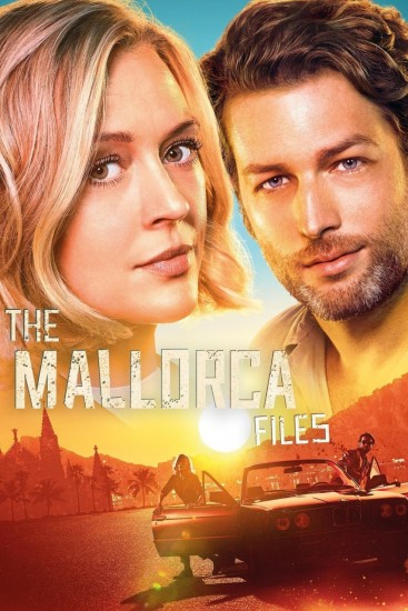 Coleo Digital The Mallorca Files Todas Temporadas Completo