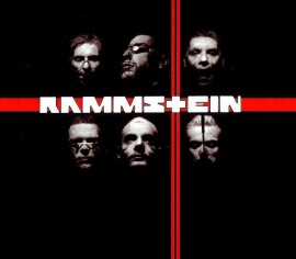 Rammstein Discografia Completa Todas as Msicas e Discos