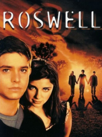 Coleo Digital Roswell Todas Temporadas Completo