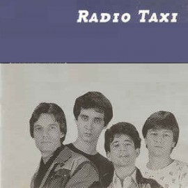 Radio Taxi Discografia Completa Todas as Msicas e Discos