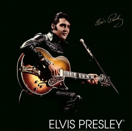 Elvis Presley Discografia Completa Todas as Msicas e Discos