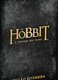 Coleo Digital O Hobbit Todos os Filmes Completo Dublado