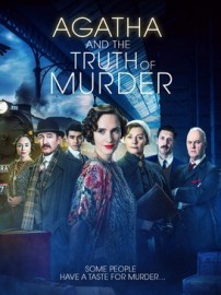 Coleo Digital Agatha And The Truth Of Murder Todas Temporadas Completo