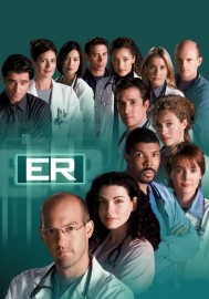 Coleo Digital ER Emergency Todas Temporadas Completo