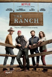 Coleo Digital The Ranch Todas Temporadas Completo Dublado