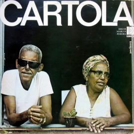 Cartola Discografia Completa Todas as Msicas e Discos