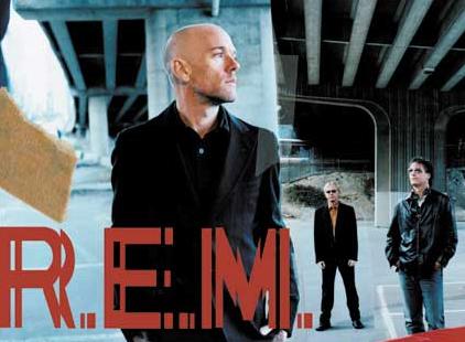 R.E.M. Discografia Completa Todas as Msicas e Discos