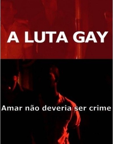 Coleo Digital A Luta Gay, Amar No Deveria Ser Crime Documentrio Completo