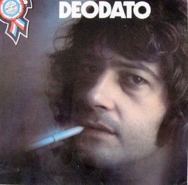 Eumir Deodato Discografia Completa Todas as Msicas e Discos