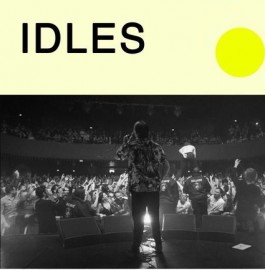 Idles Discografia Completa Todas as Msicas e Discos