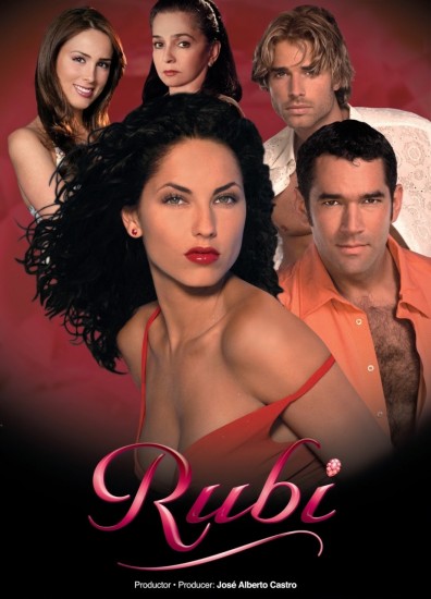 Novela Rubi Todos Captulos Completos Envio Digital