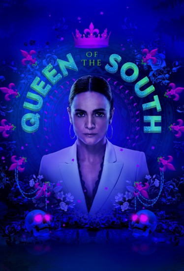 Coleo Digital Queen Of The South Todas Temporadas Completo Dublado