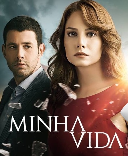 Novela Minha Vida Todos Captulos Completos Envio Digital