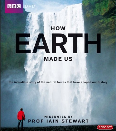 Coleo Digital How Earth Made Us Episodes Documentrio Completo