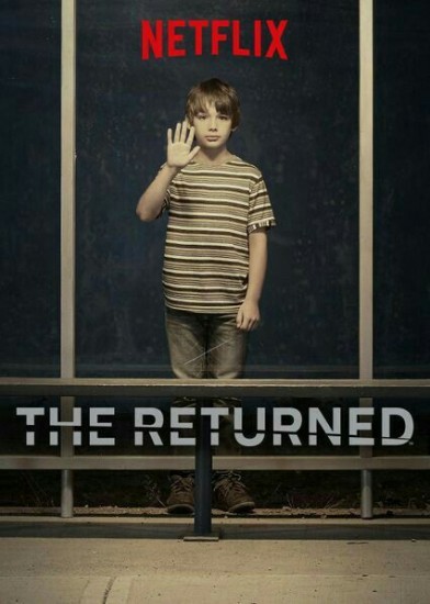 Coleo Digital The Returned Todas Temporadas Completo Dublado