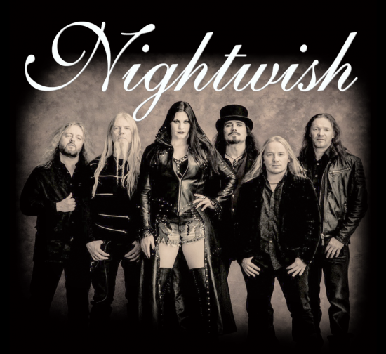 Nightwish Discografia Completa Todas as Msicas e Discos