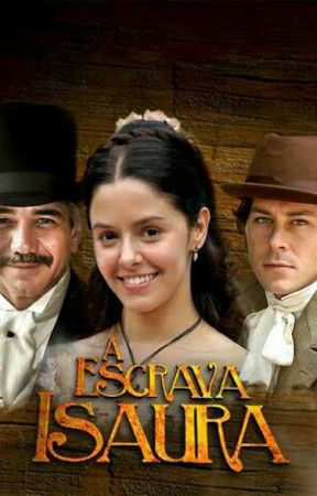 Novela A Escrava Isaura Todos Captulos Completos Envio Digital