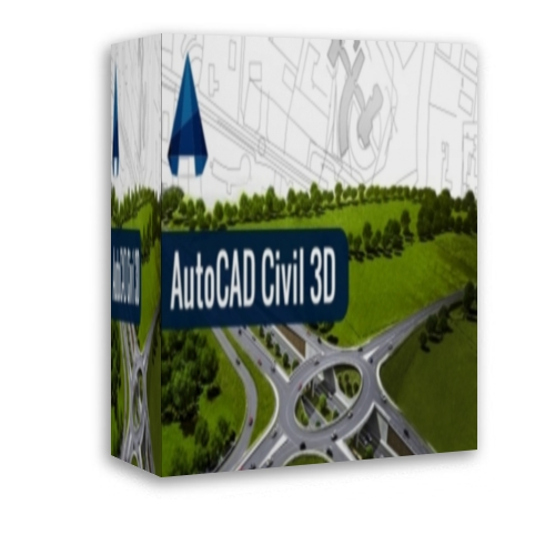 Curso de Auto Cad Civil Completo em Videoaulas Envio Digital