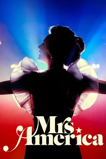 Coleo Digital Mrs. America Todas Temporadas Completo Dublado