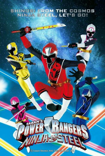 Coleo Digital Power Rangers Ao Ninja Todos Episdios Completo Dublado