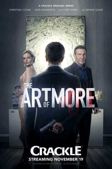 Coleo Digital The Art Of More Todas Temporadas Completo Dublado