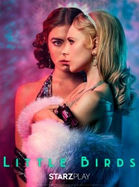 Coleo Digital Little Birds Todas Temporadas Completo