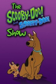 Coleo Digital Scooby Doo e Scooby Loo Completo Dublado