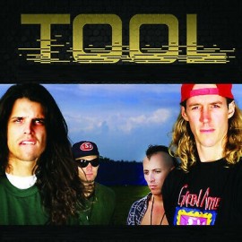 Tool Discografia Completa Todas as Msicas e Discos