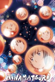 Coleo Digital Hinamatsuri Todos Episdios Completo