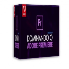 Curso de Adobe Premiere Completo em Videoaulas Envio Digital