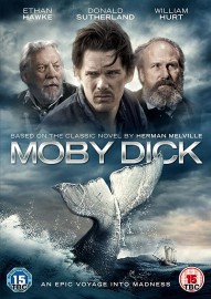 Coleo Digital Moby Dick Todas Temporadas Completo Dublado