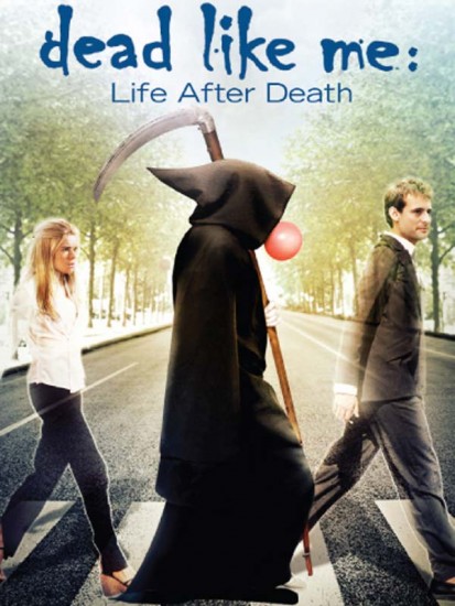 Coleo Digital Dead Like Me Todas Temporadas Completo Dublado