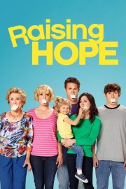 Coleo Digital Raising Hope Todas Temporadas Completo