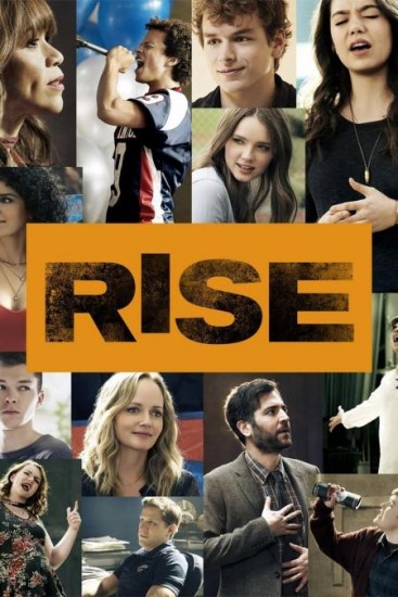 Coleo Digital Rise Todas Temporadas Completo