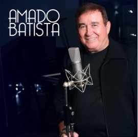 Amado Batista Discografia Completa Todas as Músicas e Discos